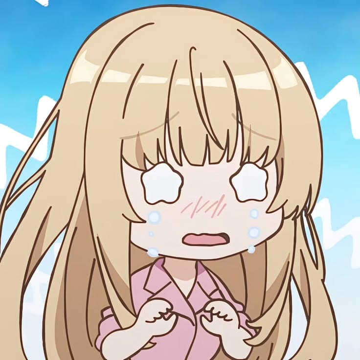 Mahiru Avatar